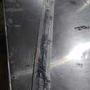 BnM Silver Cat Magnum 10 ft Casting Rod