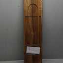 VaeFae Teak Bathtub Tray Table, Wooden Bath Board for Tub with Wine and iPad Holder (34.3" x 7.8" x 0.8")