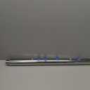 KESPEN Window Film One Way Daytime Privacy Static Cling Sun Blocking Anti UV Reflective Window Tint for Home and Office, Silver, 29.5 Inch X 13.1 Feet