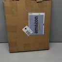 Christmas Advent Calendar 2025, Empty Advent Calendar to Till Yourself, 24 Days Christmas Countdown Box, Reusable Empty Gifts Boxes, Xmas Gifts for Boys Girls Teens Adults (Blue)