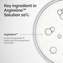 The Ordinary Argireline Solution 10%, Serum Good for Reducing the Appearance of Fine Lines, 1 Fl Oz