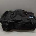 Ski Boot Bag Backpack for Helmet,70L Vacuum Backpack Travel,Goggles, Gloves, Skis, Snowboard & Accessories