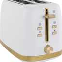 West Bend Timeless 2-Slice Toaster