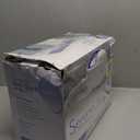 SereneLife Bubble Bath Mat, Bathtub Mat with Air Massage and Remote Control, Waterproof, Non-Slip, Adjustable Bubble Intensity, Aroma Diffuser, 47x14.2 Inch Full Body Spa Massager