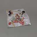 25pcs Mickey Cake Decorations with 24pcs Cupcake Toppers, 1pcs Cake Topper for Mickey Birthday Party Supplies