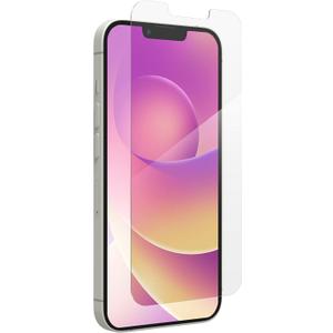 ZAGG InvisibleShield Glass Elite Anti-Glare Screen Protector for Apple iPhone 16e/ 14/13/ 13 Pro - 5X Shatter Protection, Anti-Fingerprint Technology, Easy to Install