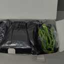 QPAU Inflatable Punching Bag, 48 Inch Stable Inflatable Boxing Bag for 3-6 Kids, Dinosaur Toy & Gifts for Boys and Girls, Kids Boxing Set for Practicing Karate, Taekwondo