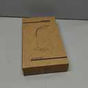 LEPOWER Desk Lamp, 800LM LED for Home Office, 12W Reading for Desk, Eye-Caring Light, Touch Table Gooseneck Lamp, 50 Lighting Modes, Bright for Bedroom, Study (Black)