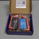 910XL Ink Cartridges Combo Pack 8015e 8025e Compatible for HP Ink 910 910XL ink cartridges Work with OfficeJet 8015e 8025e 8010 OfficeJet Pro 8025e 8028e 8020 8035 Printers (Black Cyan Magenta Yellow)