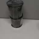 2 x Unique 500 Yards Elegant Black Curling Ribbon - 1 Roll Of Premium Plastic & Durable - Perfect For Every Occasion