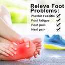 riemot 2 Pairs Memory Foam Insoles for Women Replacement Shoe Inserts for Sneaker,Work Boot,Comfort Cushion Shoe Insole,Breathable Inner Soles Shock Absorbing for Foot Pain Relief Grey US10/ EU41