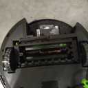 iRobot Roomba Max 705 Vac Robot Vacuum + AutoEmpty Dock - Extreme Power-Lifting Suction, Anti-Tangle Dual Rubber Brushes, Self-Empties, Recognizes and Avoids Obstacles, LiDAR Navigation (Black)