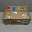 SWTYMIKI 10-Tier Rolling File Cart - Mesh Paper Organizer with Drawer and Hanging File Folders on Lockable Wheels, Rolling File Cabinet for Office Organization, Storage in Home, Studio, School, White