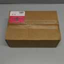 Kate Aspen Gold Votive Candle Holders - Vintage Ribbed Glass Candle Holder Set of 6 - Mercury Glass Tealight Holders for Christmas Table Decor, Holiday Centerpieces, Fall Thanksgiving Tablescape (One Size)