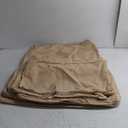 8Pcs Stretch Patio Cushion Cover Waterproof Outdoor Cushions Covers,Slipcovers Polyester Fiber (Cover Only)