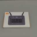 1Mii B03 Bluetooth 5.3 Transmitter Receiver for TV Home Stereo BT Headphones, aptX Low Latency/Adaptive/HD Bluetooth Audio Adapter, Splitter for Wired & Wireless, Optical RCA AUX 3.5mm Inputs/Outputs