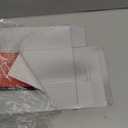 Large Stone Drying Mat for Kitchen Counter - 24"x16"Quick Drying Fast Absorbent Non-Slip kitchen Dish Drying Mats, Friendly Foldable Diatomaceous Earth Mats for Dishes Cups,Match Any Countertop (White)