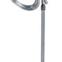 Stand Hair Dryer, Orbiting Rotating Hair Processor, Hair Dryer Accelerator, Perm Styling (Grey)