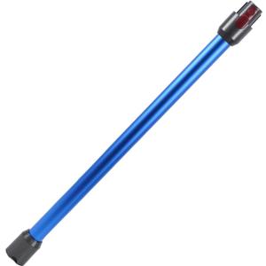 ATXKXE Replacement Wand Quick Release Wand Compatible for Dyson V7 V8 V10 V11 V15 Stick Vacuum Cleaners, Extension Vacuum Replacement Tube, 28.3in, Blue