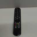 Replacement for LG Smart TV Remote(MR24GA,MR23GA,MR22GA,MR21GA,MR20GA)-Magic Control with Voice & Pointer Click-Compatible with LG OLED,QNED,NanoCell,UHD 4K/8K Smart TVs (2019-2024)