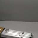 QWORK Blueprint File Hanging Clamps, 6 Pack 30" Blueprint Binding Strips, Large Document Storage and Organization for Poster, Plans & Drawings