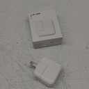 Fast Charger USB Wall Adapter (Adapter only)