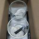 50oz Sourdough Starter Jar Kit, Wide Mouth Sourdough Starter Container for Perfect Sour Dough Bread, Extra-Large Capacity Sourdough Jar, Sourdough Kit(2 Pack)