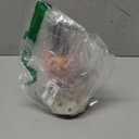 Avanti Linens - Lotion Pump/Soap Dispenser, Resin Countertop Accessories, Halloween Home Decor (Trick or Treat)
