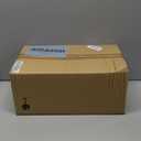 Kingrol 30 Pack 3.15 Inch Clear Plastic Fillable Ornament Balls, for DIY Craft Projects, Christmas, Wedding, Party, Home Decor