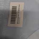 High Waisted Cotton Underwear for Women Lace Full Coverage Panties Soft Stretch Ladies Briefs (Multipack) (L)