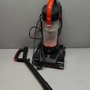 Bissell CleanView Compact Upright Vacuum, Fits in Dorm Rooms & Apartments, Lightweight with Powerful Suction and Removable Extension Wand, 3508