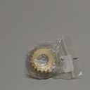 917-04861 20T Worm Gear for MTD Roybi Yard Machines Bolens Yard Man Troy-Bilt Craftsman Husky 717-04449 717-04861 717-0528 717-0528A 917-0528 917-0528A