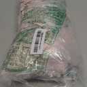 TEARMEILY Short Satin Prom Dresses 2025 Blush Pink A Line Cocktail Mini Dress Corset Sweet 16 Bow Dress US6