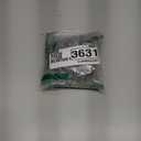 12V 2A AC Adapter Charger with 8 Tips, ac/dc Adapter 100-240v, 50/60hz 12 Volts 2000mA DC in 12V Power Supply Cord for Seagate & WD My Book WD LED Strip Light, CCTV Camera,Router, DC 12V 1.5A 1a Cable