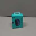 Logitech M185 Wireless Mouse, 2.4GHz with USB Mini Receiver, 12-Month Battery Life, 1000 DPI Optical Tracking, Ambidextrous, Compatible with PC, Mac, Laptop - Blue