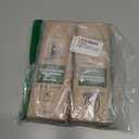 Dr. Squatch Natural Hair Bundle for Men - Healthy, Full Looking Hair - Pine Tar Shampoo (11 fl oz), Pine Tar Conditioner (11 fl oz)