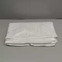 FUHSY Aisle Runner for Wedding Ceremony White Aisle Runner Velvet Carpet 3FTx15FT Wedding Aisle Runners for Party Luxury Church Aisle Runners Indoor Outdoor Wedding Aisle Decorations for Birthday