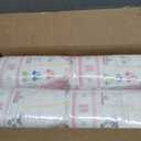 Huggies Size 6 Diapers, Snug & Dry Baby Diapers, Size 6 (35+ lbs), 112 Count