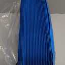 UCGOU Bubble Mailers 8.5x12 Inch Blue 25 Pack Usable Size 8.5x11 Poly Padded Envelopes #2 Medium Mailing Opaque Packaging Postal Self Seal Waterproof Boutique Shipping Bags for Clothes Makeup