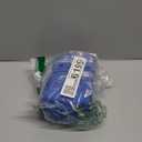 WERJIA Hard EVA Travel Case for Kodak PIXPRO Friendly Zoom FZ55/FZ45/FZ53/ FZ43 Digital Camera (blue)