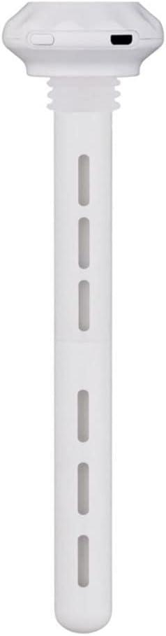 Andy's Orchids Portable Mini Humidifiers, USB Home Air Diffuser, Anion Mist Maker Car Purifier, Ultrasound LED Lamp Humidifier With Adjustable Length