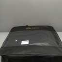 Coverado Seat Covers, Car Seat Covers Front Seats, Black Car Seat Cover, Waterproof Car Seat Covers, Car Seat Cushion, Front Car Seat Covers Leatherette Car Seat Protector Universal Fit Most Cars