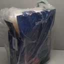 Bedsure Heated Blanket Throw Blanket - Fast Heating Electric Blanket, Soft Flannel Heated Throw with 4 Time Settings, 6 Heating Settings, Warm Gifts for Grandma (50x60 inches, Ivory)