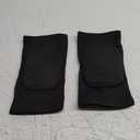 JUMISEE Kids Elbow Brace, Soft Padded Sponge Elbow Pads Breathable Stretchy Arm Protection Sleeves for Football Volleyball Dance Skating Basketball Sports (Small(7-12 Years old))