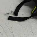 Hurley Men's Graphic Backpack, Blue Lazer/Black, One Size