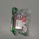 Master Lock 643D Set Your Own Combination Padlock, 1 Pack, Silver