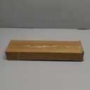 Shower Curtain Rod, 1" Diameter Heavy Duty Tension Shower Rod, Non Slip Adjustable 28-102 inch No Drill Shower Curtain Rods Spring Tension For Bathroom, Shower Stall, No Rust, Brushed Nickel