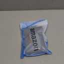 Doc Miller Open Toe Compression Socks, 20-30 mmHg, Toeless Compression Sleeves for Legs, Knee High Stockings for Shin Splints, Varicose Veins, Travel, Calf Support & Muscle Recovery, Men & Women, Pair, XXL