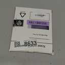 XcaseBar Compatible with iPhone 16e 6.1" Wallet case with Zipper Credit Card HolderRFID Blocking,Flip Folio Book PU Leather Phone case Shockproof Cover Men Women for Apple 16e case Purple