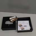 ddHiFi TC44Grip Decoding Earphone Amplifier USB DAC/AMP, USB C to 3.5/4.4mm Output with CS43198 Chip, High Resolution 32bit/768kHz for Smartphone iPad